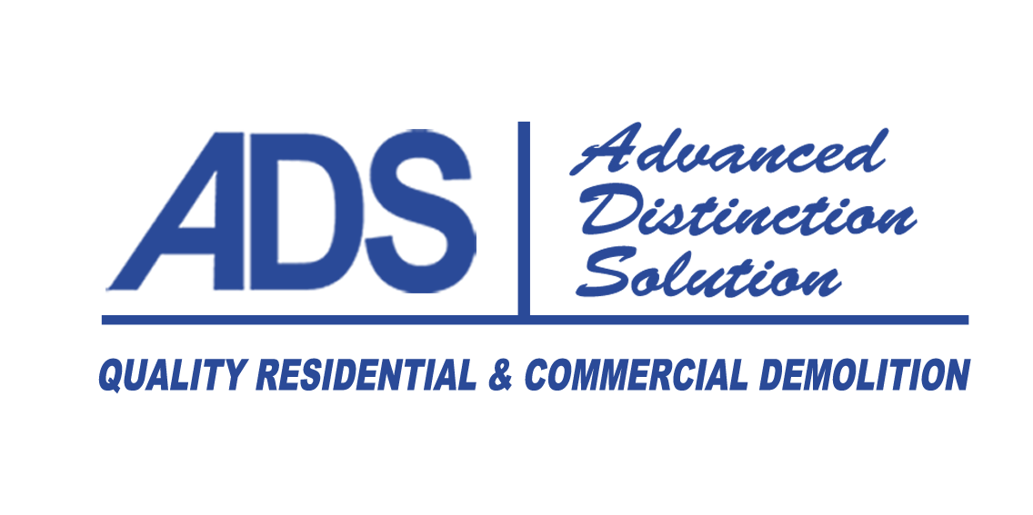 ADS Demolition Services